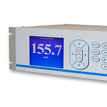 Analyseurs & Chromatographes Fixes